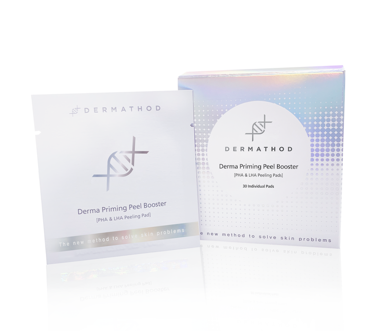 Dermathod Priming Peel Booster