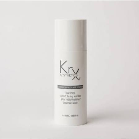 KrX Youthplex Face Lift Cleansing Fluid