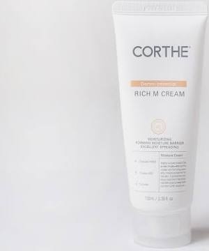 Corthe Dermo Essential Rich M Cream