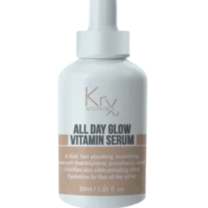 KrX Vitamin Serum