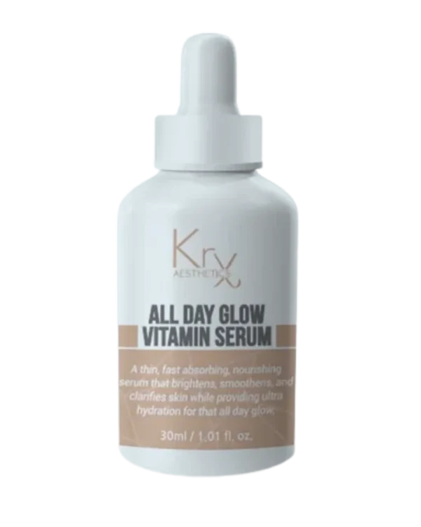KrX Vitamin Serum
