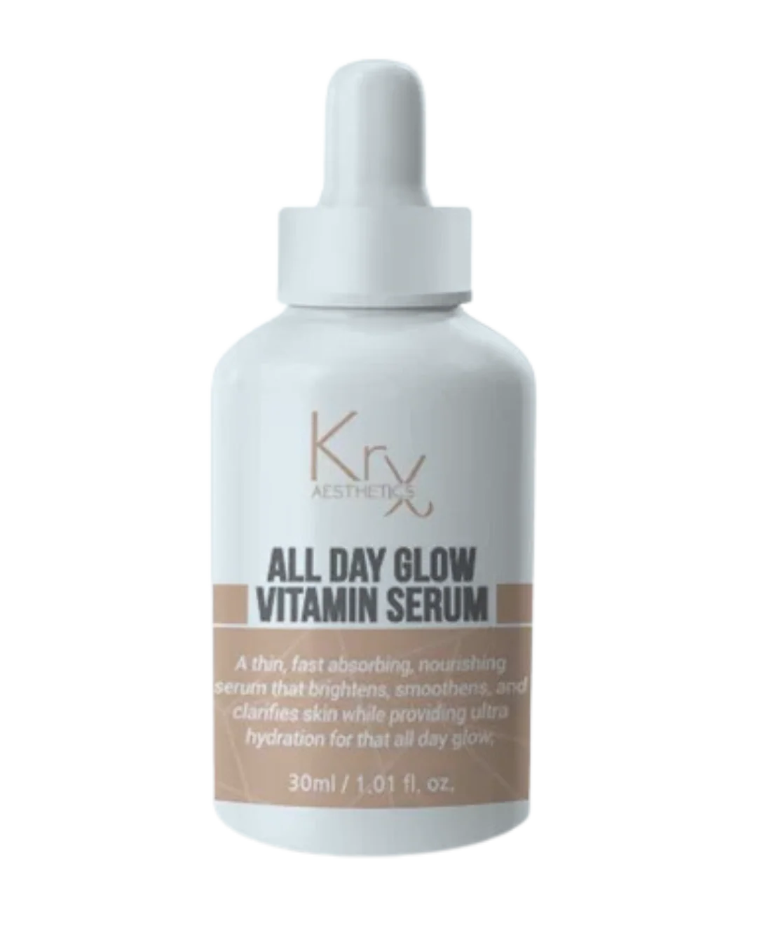 KrX Vitamin Serum