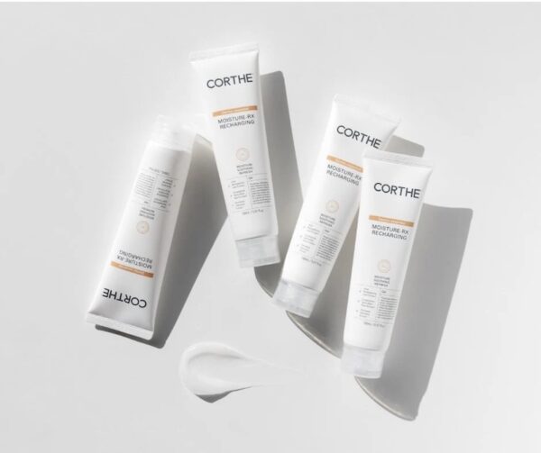 Corthe Dermo Essential Moisture RX Recharging Cream - Image 2