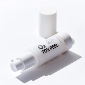 product bottle