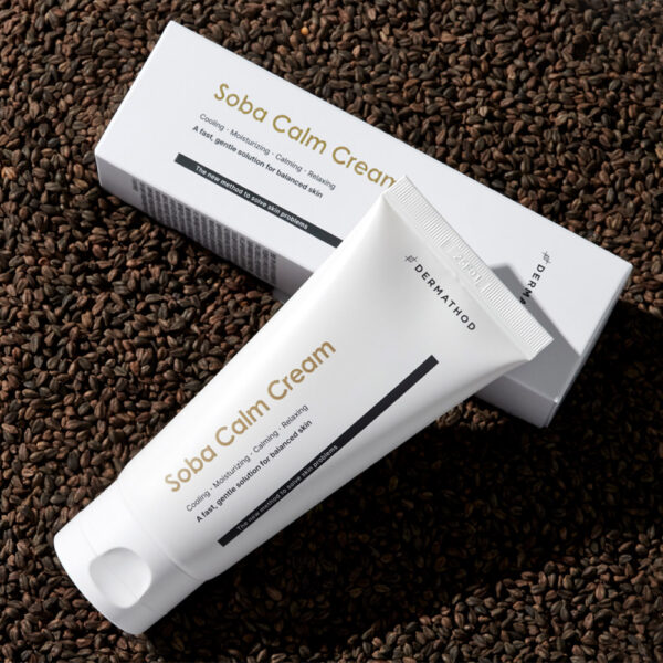 Dermathod Soba Calm Cream - Image 2