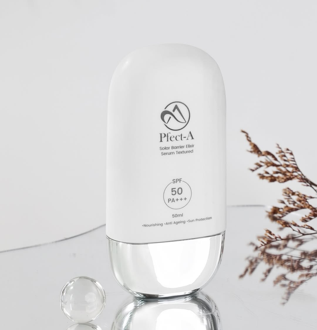 Pfect-A Solar Elixir Sunscreen - Image 3