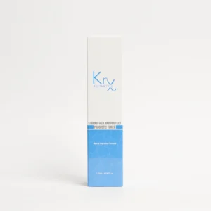 KrX Strengthen + Protect Probiotic Face Toner